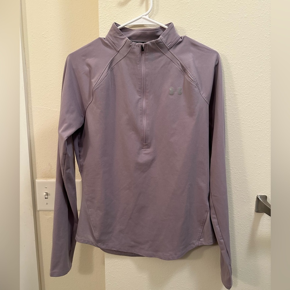 Under Armour 1/2 zip